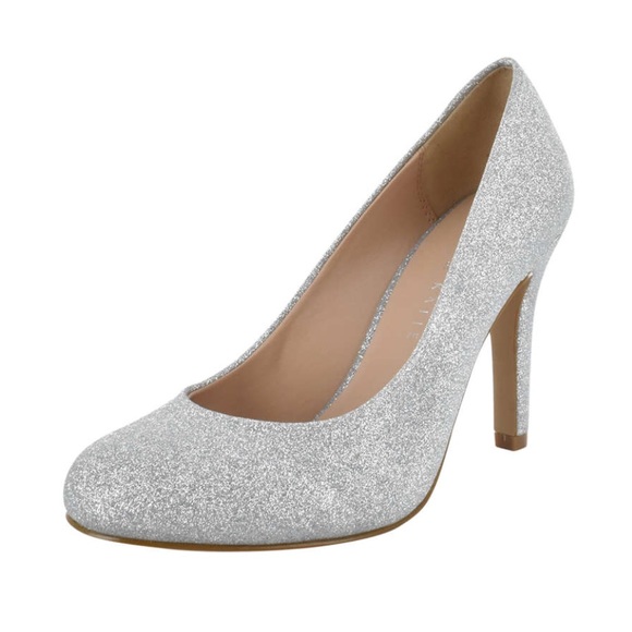 Kelly & Katie Shoes - Kelly & Katie💛Larrissa Pump